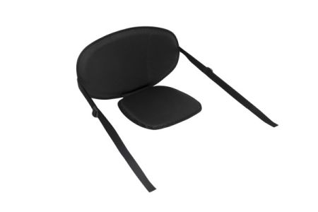 SUP-доска-каяк "Oceana" 305x84x12см, со съем.сиден., насос, весло, лиш, ремнабор, сумка, до 120кг, Bestway 65350 BW