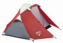 Палатка Calvino 2-местная (60+140+60)х220х130 см, Bestway 68008 BW