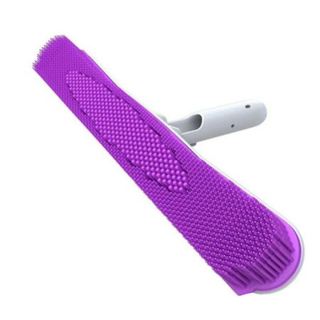 Щетка для стен Evolution 40.6см, резиновый ворс (K320CB/PB), KOKIDO AQ12152