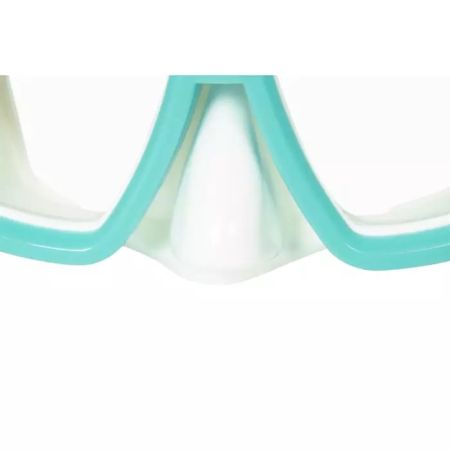 Маска для плавания "Lil' Caymen" от 3 лет, 3 цвета, Bestway 22011 BW