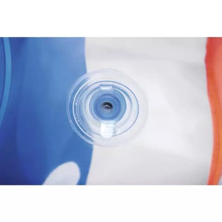 Детский надувной бассейн 229х152х51см, 542л, от 6 лет, Bestway 54066 BW