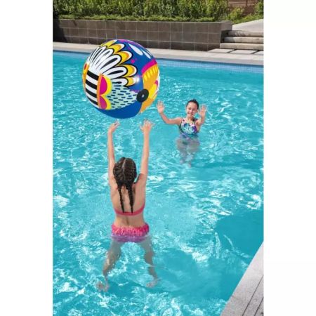 Пляжный мяч 91см "POP", Bestway 31044 BW