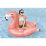 Надувная игрушка-наездник 148x127x99см "Фламинго", до 100 кг, Bestway 41526 BW
