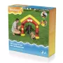 Разбрызгиватель для животных 142х127х36см "Fetchin' Fun Pet Sprinkler" , Bestway 52729 BW