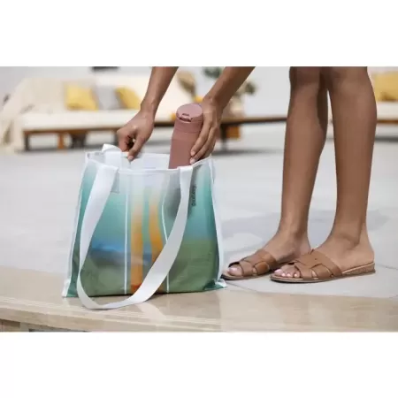 Надувной матрас-плот для плавания 183х71см "Таити" с ручками, до 100кг, Bestway 42072 BW