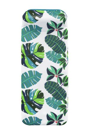 Надувной матрас для плавания 183x73 см, тканевый, до 100 кг, Bestway 43731 BW