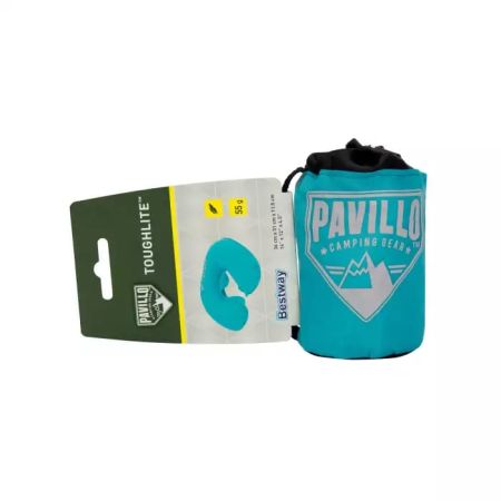 Надувная подушка для шеи 31х36х11.5см, Bestway 69607 BW