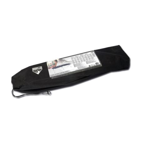 Раскладная кровать 190х64х42см, сталь d25мм, 10.3кг, чехол, Bestway 68065 BW