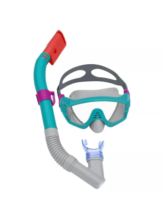 Комплект для плавания "Spark Wave" от 14 лет, 2 цвета, Bestway 24068 BW