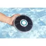 Плавающий фонтан с подсветкой "FloatBright Solar LED Pool Fountain" на солн.батареях с аккумулятором, Bestway 58849 BW