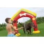 Разбрызгиватель для животных 142х127х36см "Fetchin' Fun Pet Sprinkler" , Bestway 52729 BW