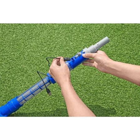 Вакуумный пылесос для чистки бассейнов до D610см, на аккумуляторах, Bestway 58649 BW