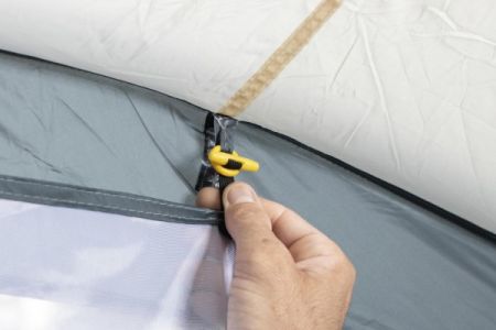 Шатёр для СПА-бассейнов, 390х390х255см, Bestway 60305 BW