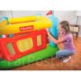 Игровой центр-батут 175x173x135см "Bouncetastic" до 85кг, Bestway 93536 BW