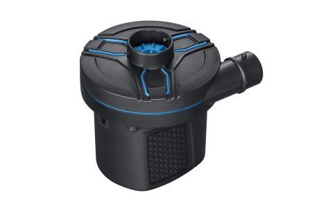 Насос электрический 12В/220В , 490 л/мин, 3 насадки, Bestway 62255 BW