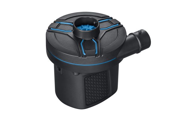 Насос электрический 12В/220В , 490 л/мин, 3 насадки, Bestway 62255 BW