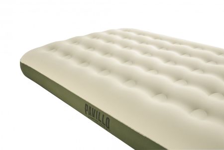 Надувной матрас 137х191х25см "Trek Fortech" до 150кг, Bestway 69022 BW